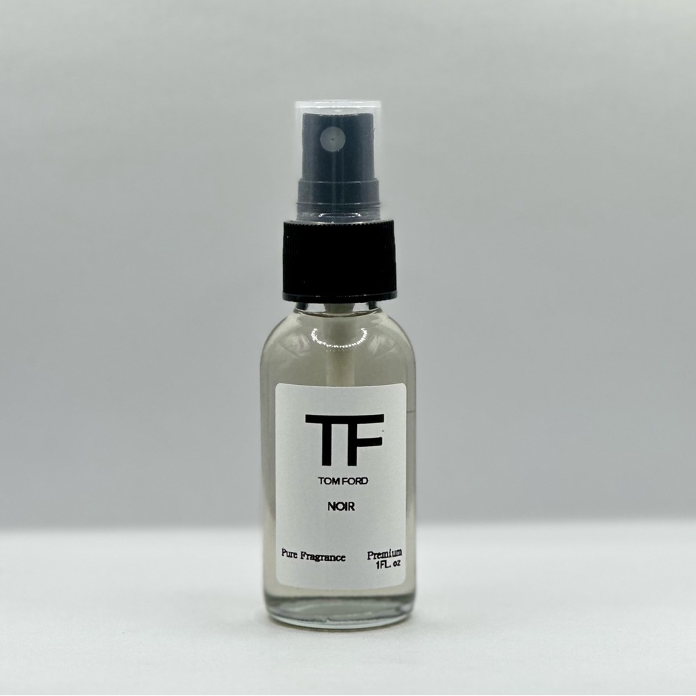 Tom Ford Noir